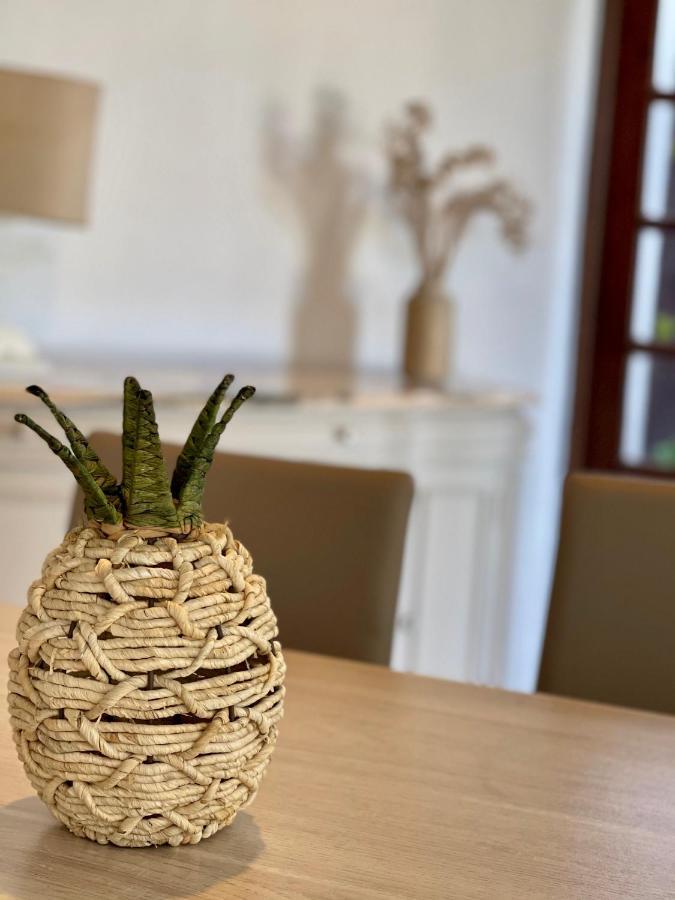 Villa Cristina 9 Albufeira Ngoại thất bức ảnh