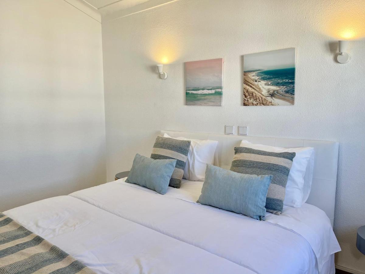 Villa Cristina 9 Albufeira Ngoại thất bức ảnh