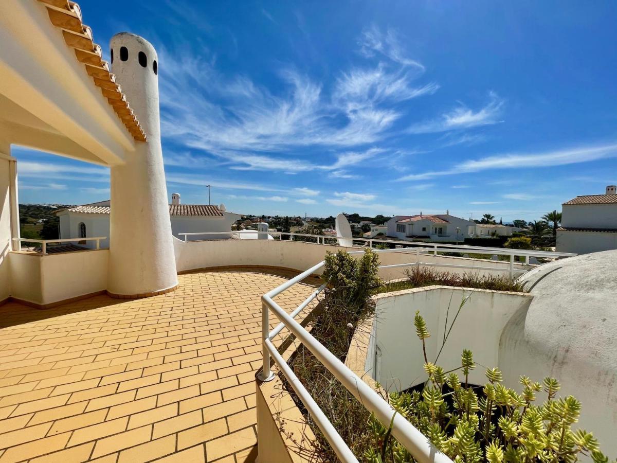 Villa Cristina 9 Albufeira Ngoại thất bức ảnh