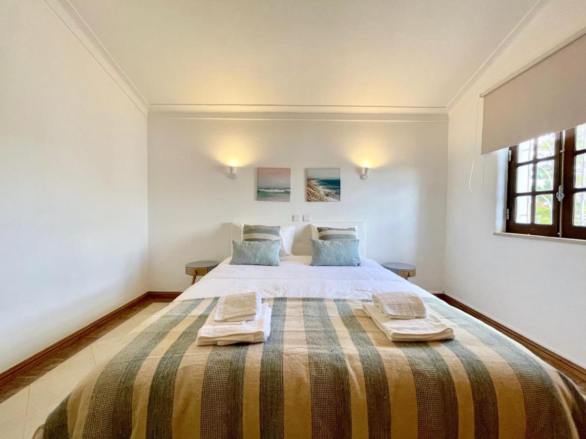 Villa Cristina 9 Albufeira Ngoại thất bức ảnh