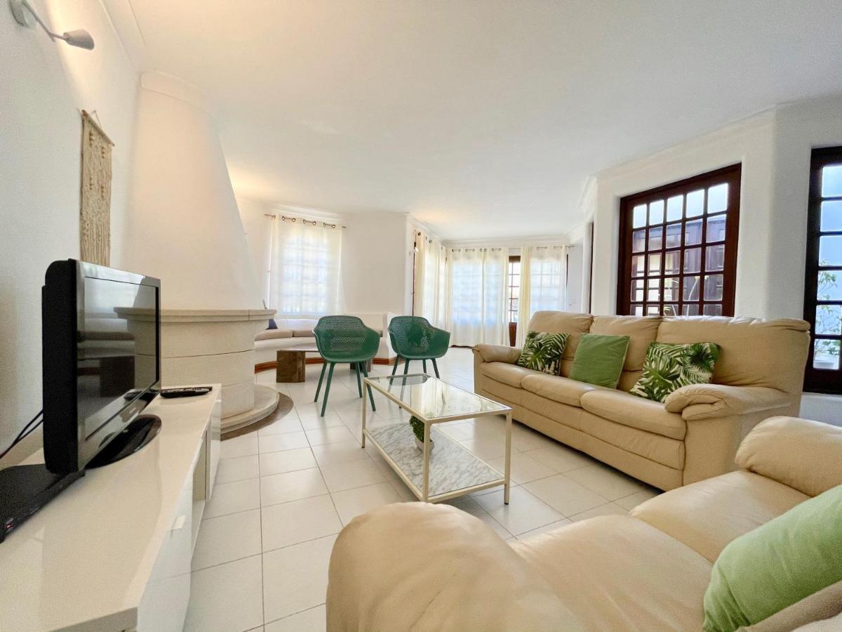 Villa Cristina 9 Albufeira Ngoại thất bức ảnh