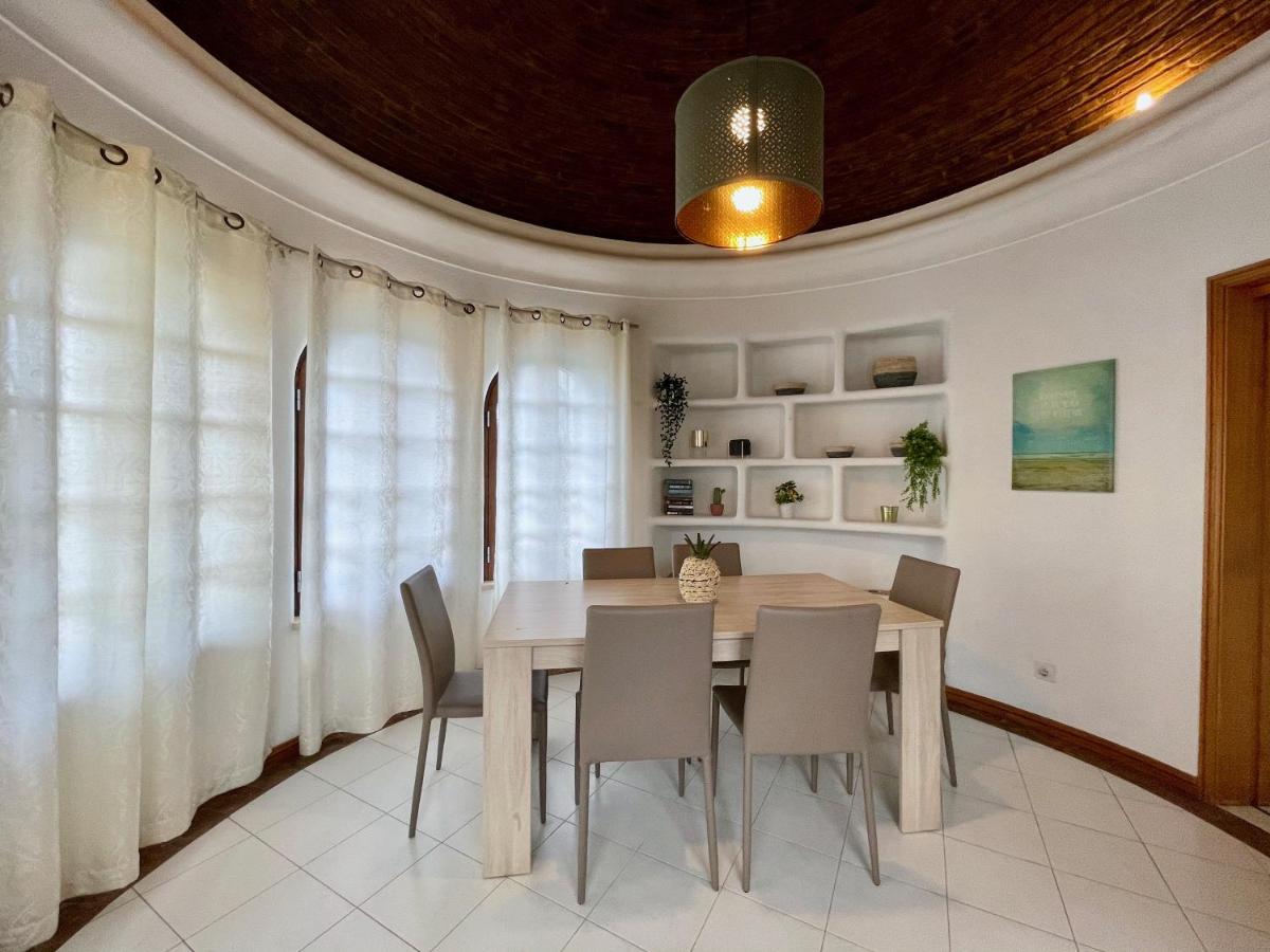 Villa Cristina 9 Albufeira Ngoại thất bức ảnh