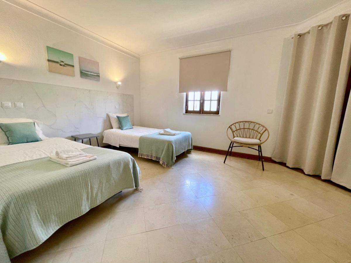 Villa Cristina 9 Albufeira Ngoại thất bức ảnh