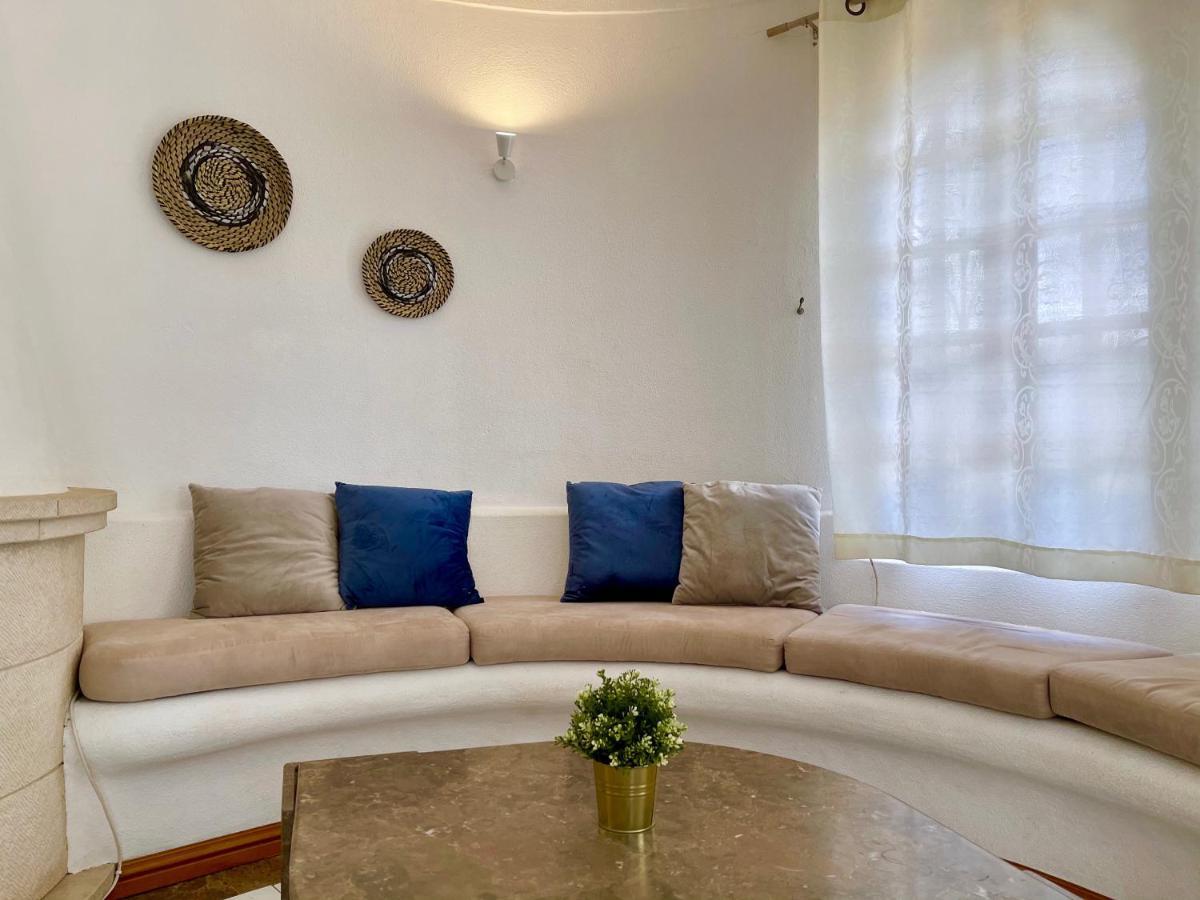 Villa Cristina 9 Albufeira Ngoại thất bức ảnh