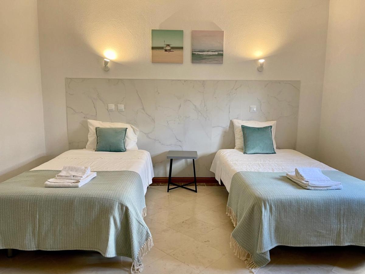 Villa Cristina 9 Albufeira Ngoại thất bức ảnh