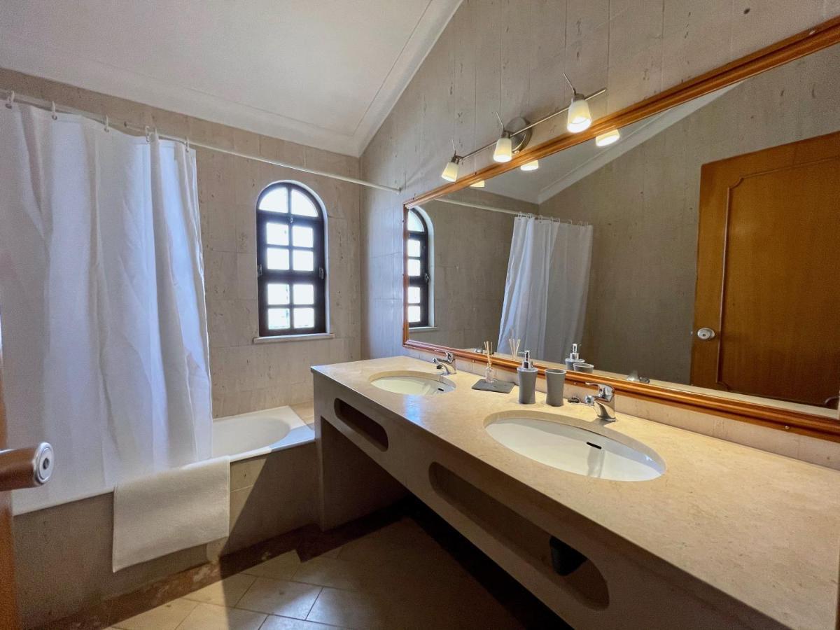 Villa Cristina 9 Albufeira Ngoại thất bức ảnh