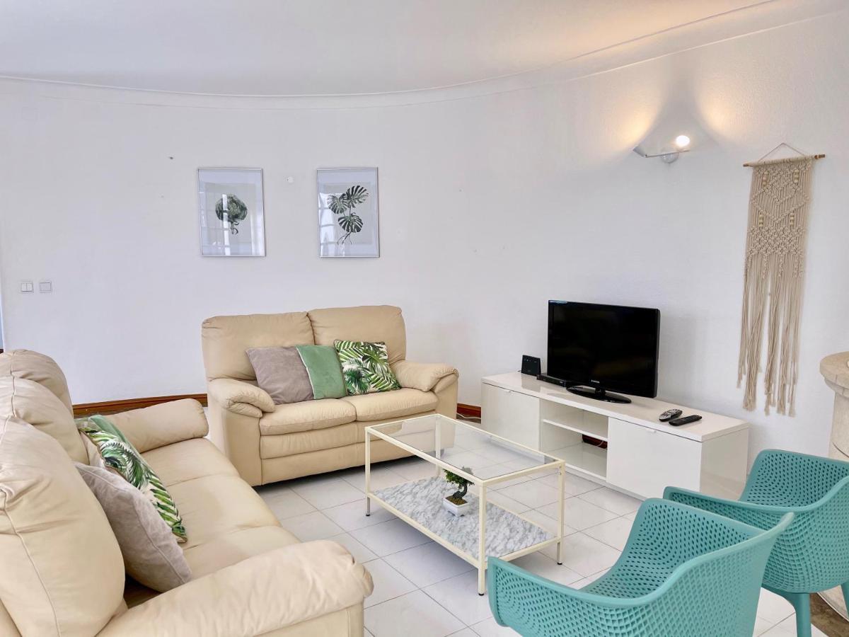 Villa Cristina 9 Albufeira Ngoại thất bức ảnh
