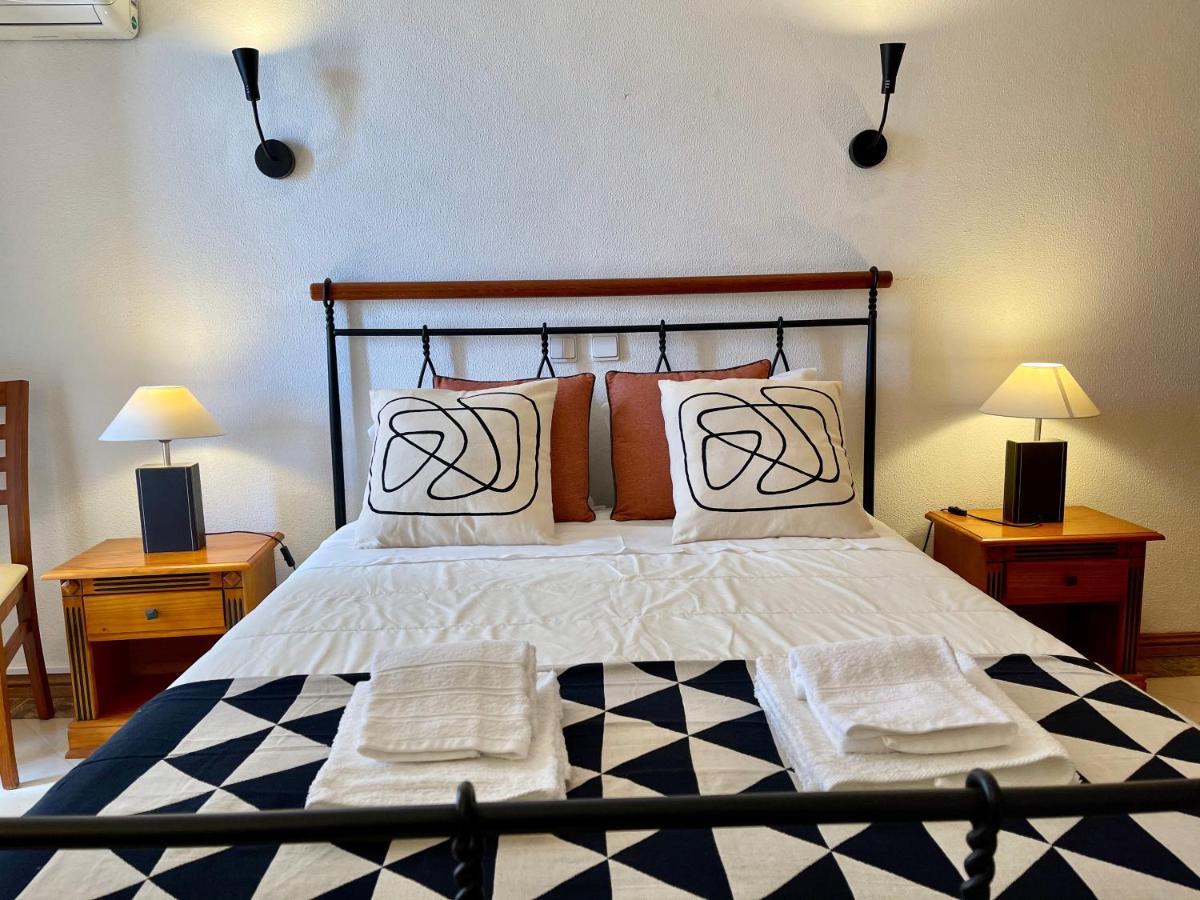 Villa Cristina 9 Albufeira Ngoại thất bức ảnh