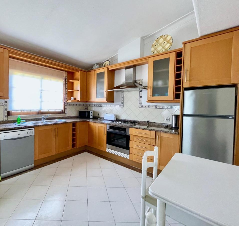 Villa Cristina 9 Albufeira Ngoại thất bức ảnh
