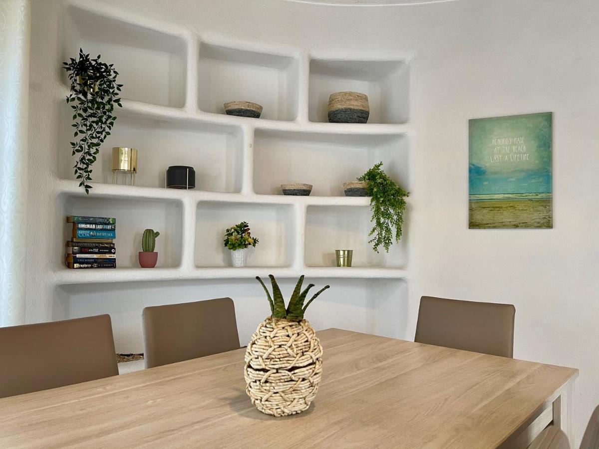 Villa Cristina 9 Albufeira Ngoại thất bức ảnh