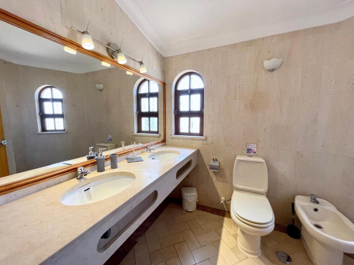 Villa Cristina 9 Albufeira Ngoại thất bức ảnh